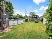 259 DUFFERIN STREET Fort Erie