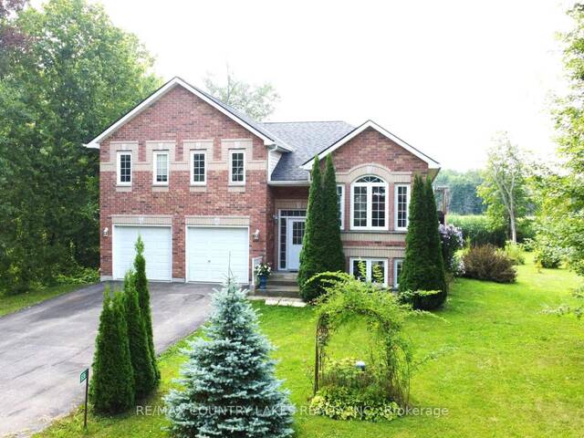 36 BALL AVENUE E Brock Ontario