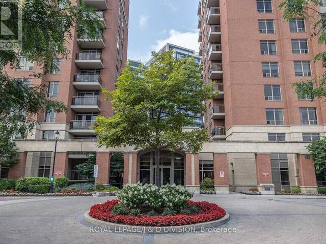 PH2 - 75 KING WILLIAM CRESCENT Richmond Hill  Ontario