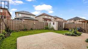 81 TURQUOISE CRESCENT Brampton 