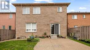 81 TURQUOISE CRESCENT Brampton 