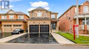 81 TURQUOISE CRESCENT Brampton 