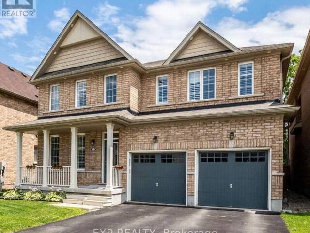 LOWER - 12 WILMOT ROAD Brantford Ontario