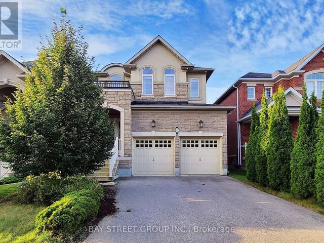 62 WHITTINGTON DRIVE Hamilton  Ontario