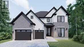 LOT 8 SASS CRESCENT Brant