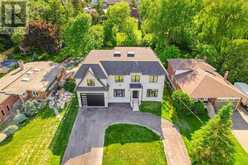 1750 FAIRPORT ROAD Pickering 