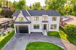 1750 FAIRPORT ROAD Pickering 