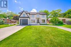 1750 FAIRPORT ROAD Pickering 