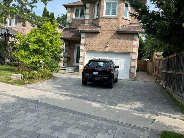 56 ROCKSPRINGS AVENUE Richmond Hill  Ontario