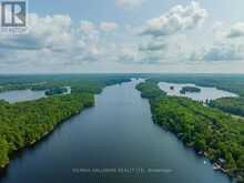 362 HEALEY LAKE The Archipelago