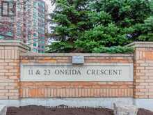 1204 - 11 ONEIDA CRESCENT Richmond Hill