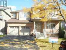 110 CUPOLA (MAIN FLOOR) CRESCENT Vaughan