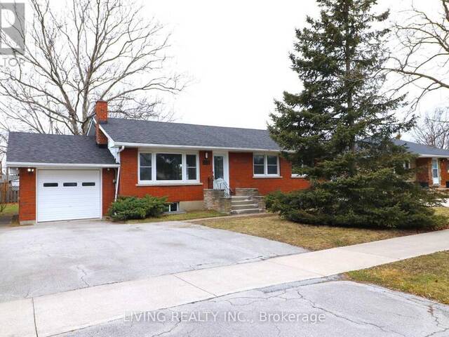 14 REDWOOD AVENUE St. Catherines Ontario