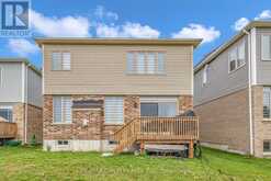 153 EDGAR BONNER AVENUE Guelph/Eramosa 