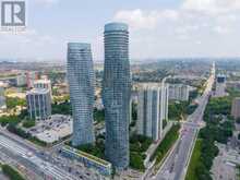 3101 - 60 ABSOLUTE AVENUE Mississauga