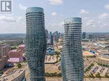 3101 - 60 ABSOLUTE AVENUE Mississauga