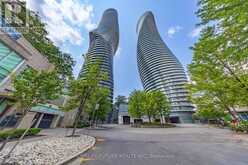 3101 - 60 ABSOLUTE AVENUE Mississauga 