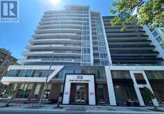 1415 - 212 KING WILLIAM STREET N Hamilton 