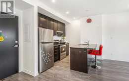 521 - 200 LAGERFELD DRIVE Brampton 