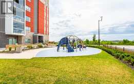 521 - 200 LAGERFELD DRIVE Brampton 