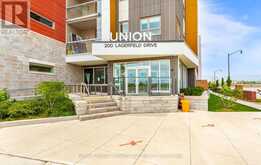 521 - 200 LAGERFELD DRIVE Brampton 