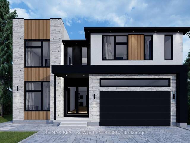 LOT 15 SASS CRESCENT Brant Ontario