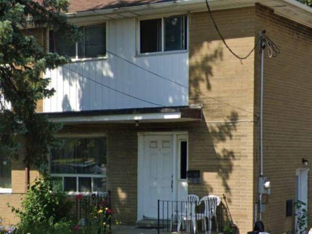 3012 KEELE STREET Toronto Ontario