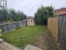 3948 MANATEE WAY Mississauga