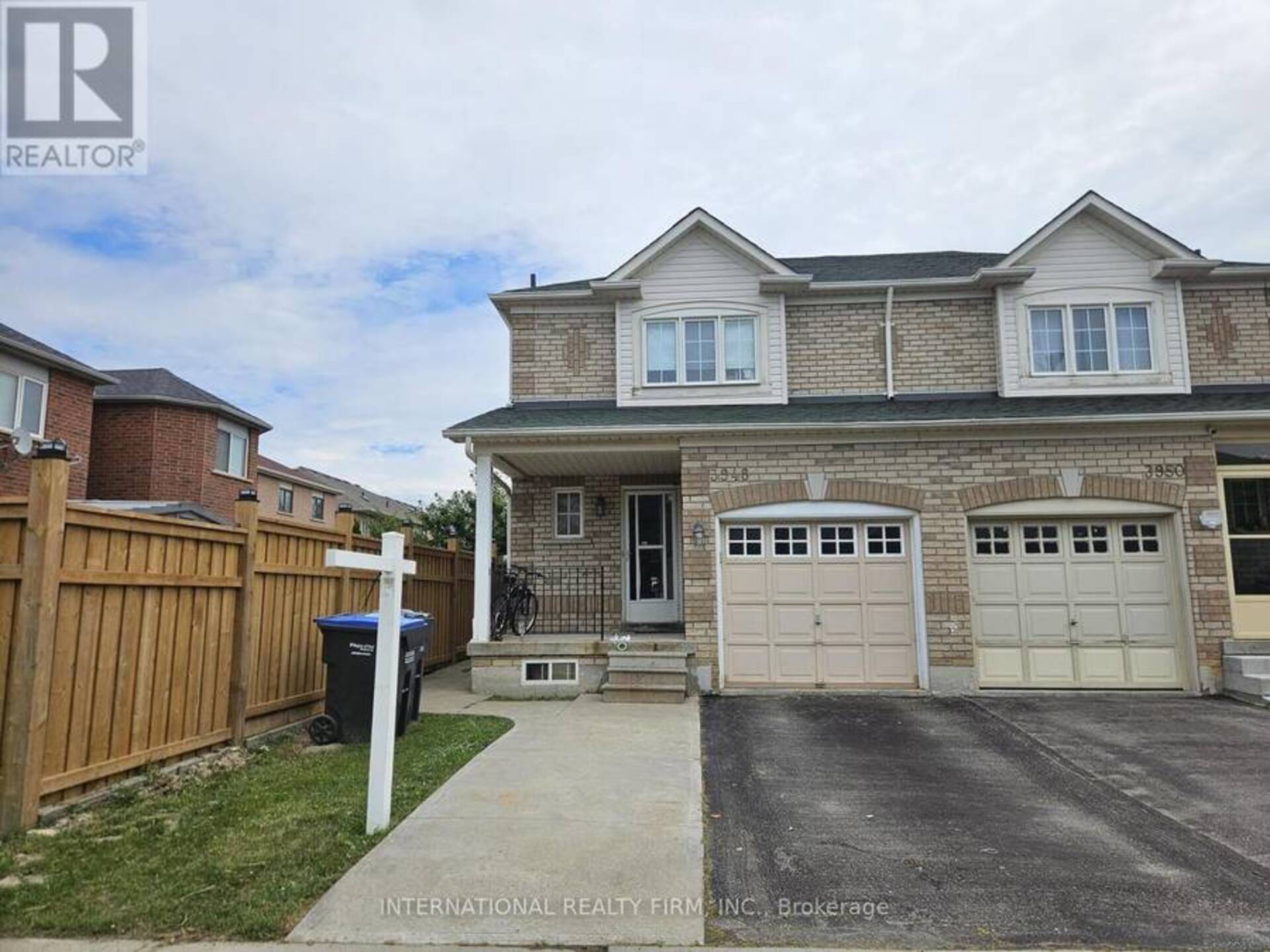 3948 MANATEE WAY Mississauga 