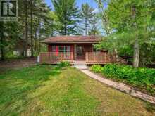 31 GOVERNMENT DOCK ROAD Kawartha Lakes 