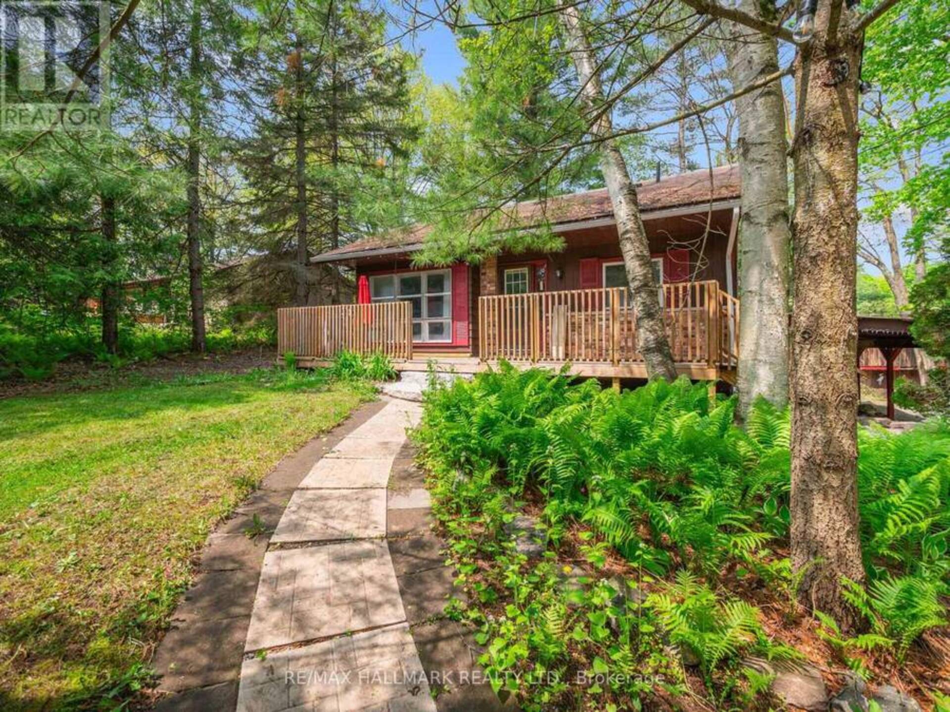 31 GOVERNMENT DOCK ROAD Kawartha Lakes 