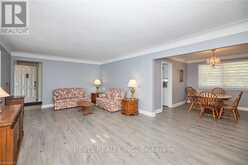 6361 CLARE CRESCENT Niagara Falls