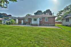 6361 CLARE CRESCENT Niagara Falls