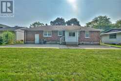 6361 CLARE CRESCENT Niagara Falls