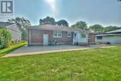 6361 CLARE CRESCENT Niagara Falls