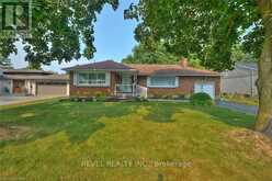 6361 CLARE CRESCENT Niagara Falls