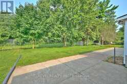 6361 CLARE CRESCENT Niagara Falls