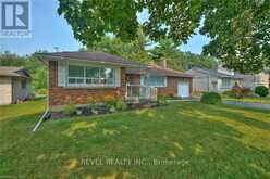 6361 CLARE CRESCENT Niagara Falls