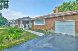 6361 CLARE CRESCENT Niagara Falls