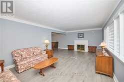 6361 CLARE CRESCENT Niagara Falls