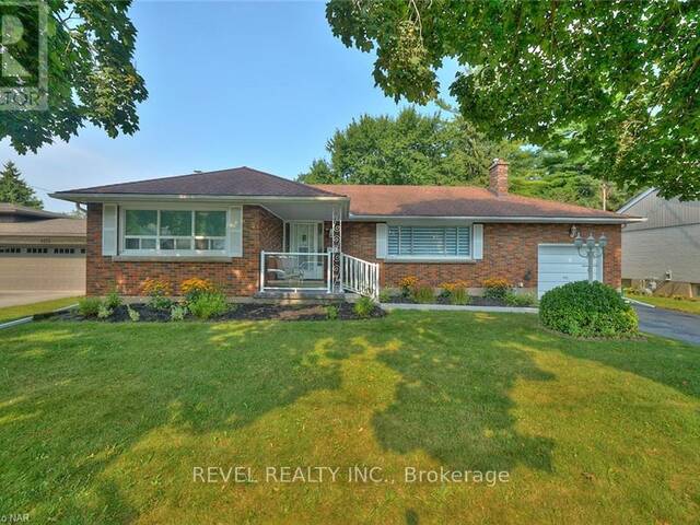 6361 CLARE CRESCENT Niagara Falls Ontario