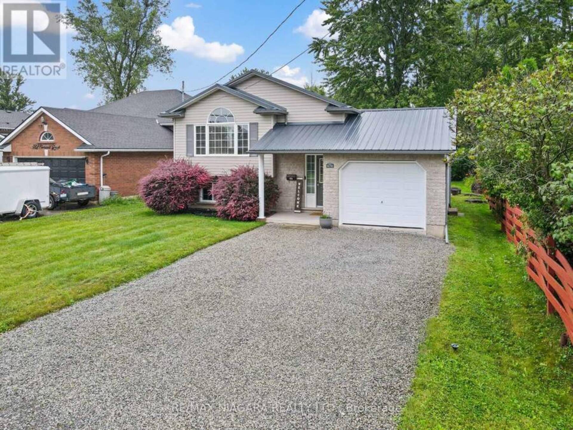 476 CRESCENT ROAD Fort Erie