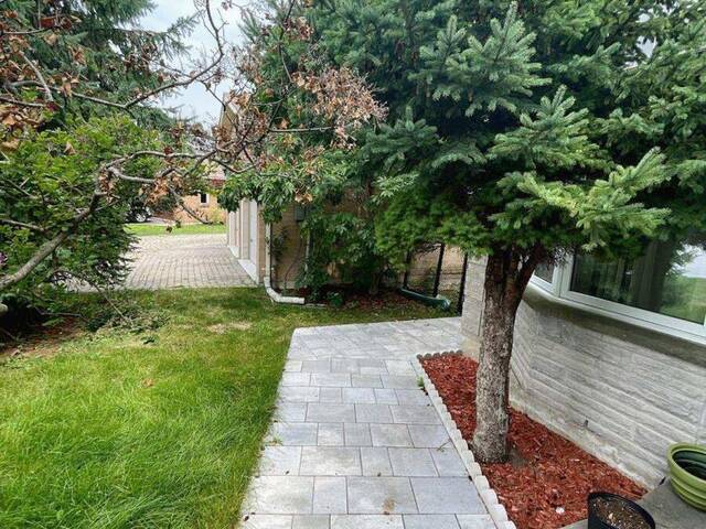 63 O'CONNOR CRESCENT Richmond Hill  Ontario