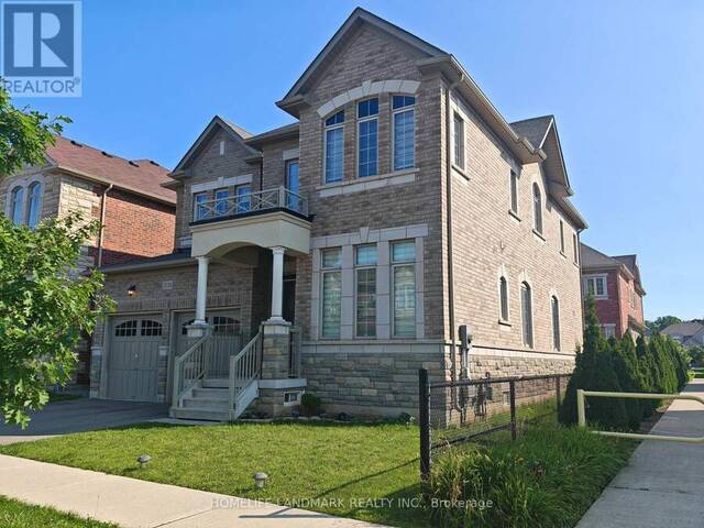 3324 MEADOW MARSH CRESCENT Oakville Ontario