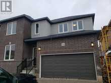 24 SASS CRES. CRESCENT S Brantford