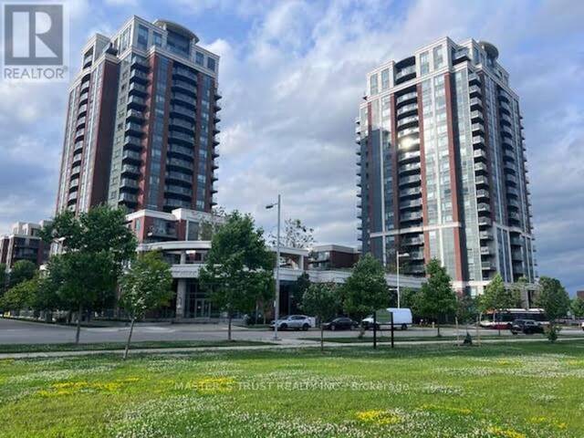 2102 - 8200 BIRCHMOUNT ROAD Markham  Ontario