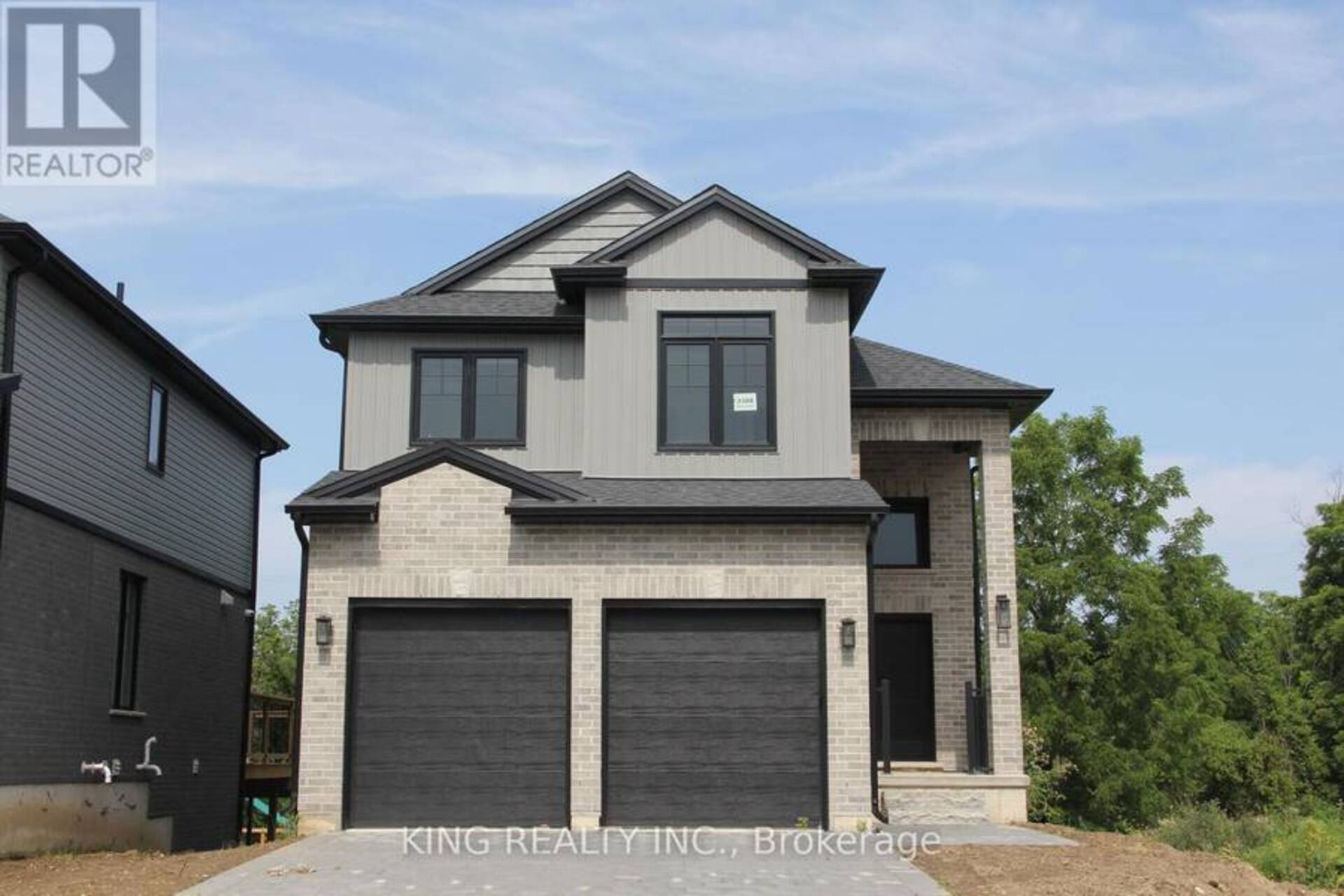 3388 ORIOLE DRIVE London