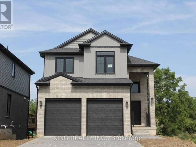 3388 ORIOLE DRIVE London Ontario