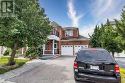 121 STONECHURCH CRESCENT Markham 