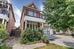 121 STONECHURCH CRESCENT Markham 